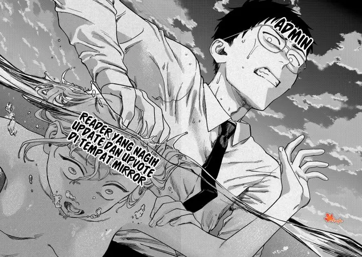 image-komik-class-de-2-banme-ni-kawaii-onna-no-ko-to-tomodachi-ni-natta-chapter-22-31/33
