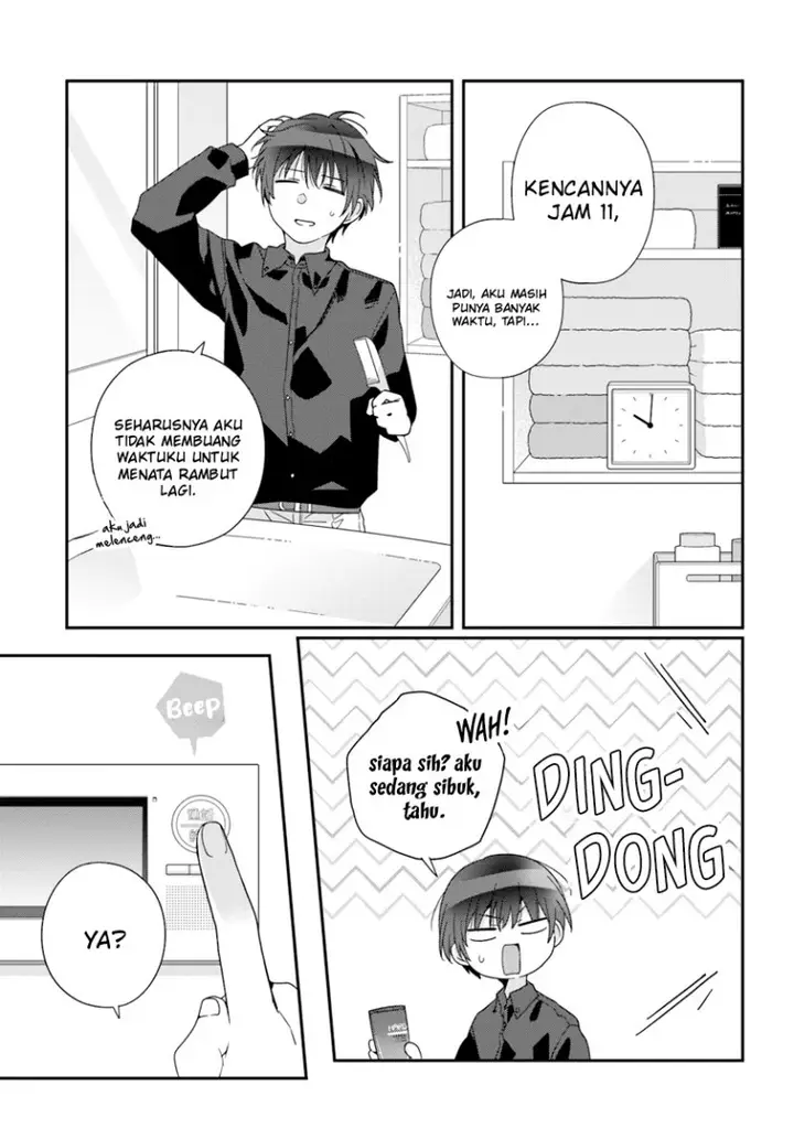 image-komik-class-de-2-banme-ni-kawaii-onna-no-ko-to-tomodachi-ni-natta-chapter-23-3/34