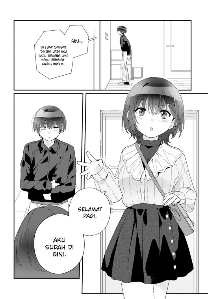 image-komik-class-de-2-banme-ni-kawaii-onna-no-ko-to-tomodachi-ni-natta-chapter-23-4/34