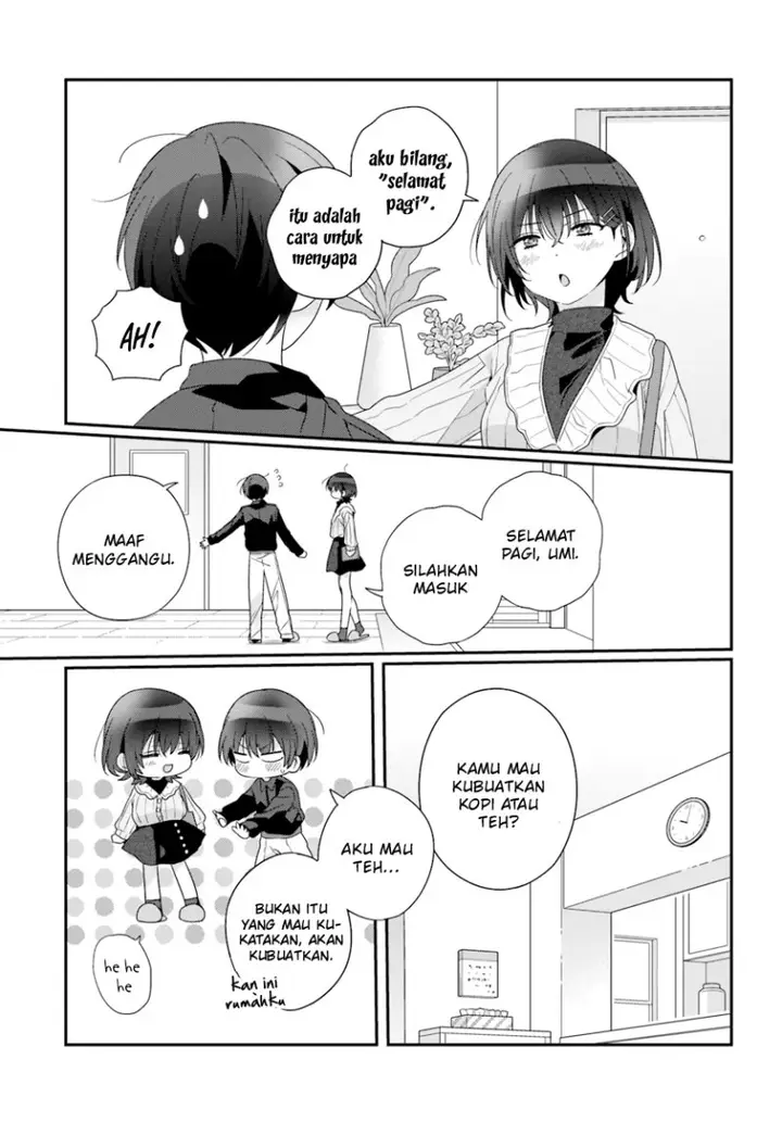 image-komik-class-de-2-banme-ni-kawaii-onna-no-ko-to-tomodachi-ni-natta-chapter-23-5/34