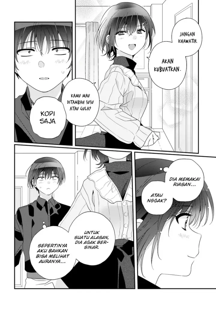 image-komik-class-de-2-banme-ni-kawaii-onna-no-ko-to-tomodachi-ni-natta-chapter-23-6/34