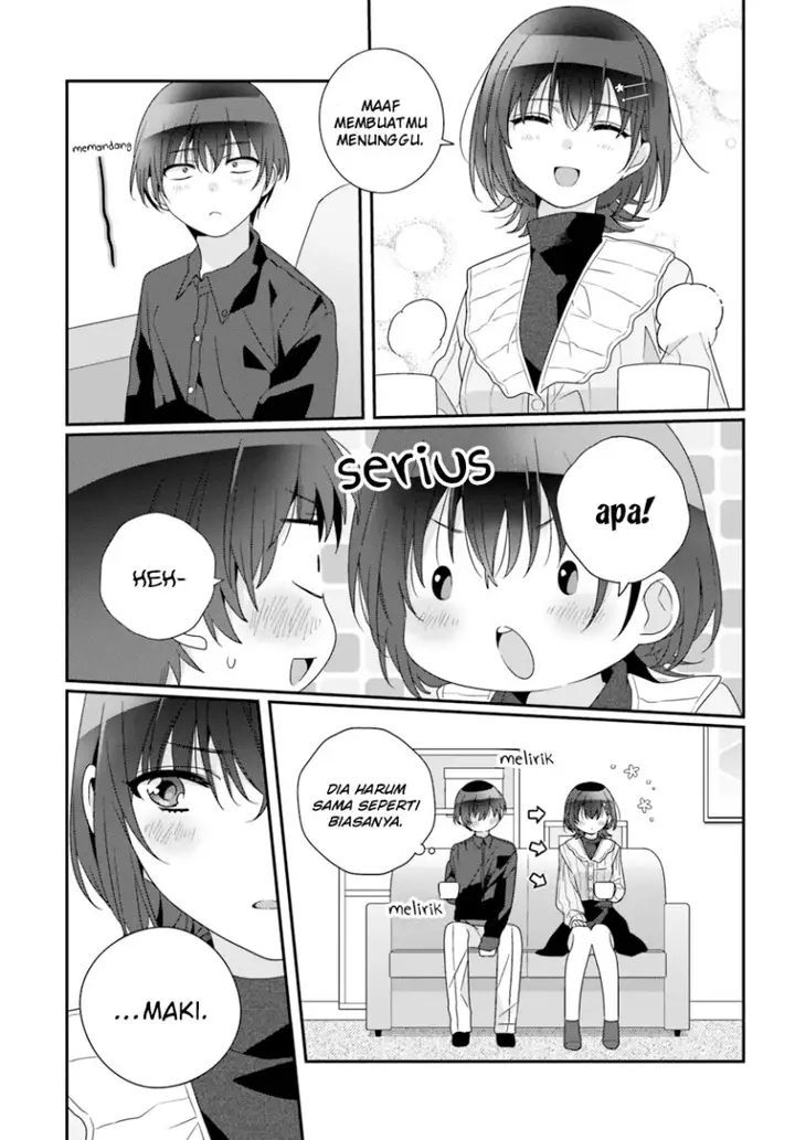 image-komik-class-de-2-banme-ni-kawaii-onna-no-ko-to-tomodachi-ni-natta-chapter-23-7/34