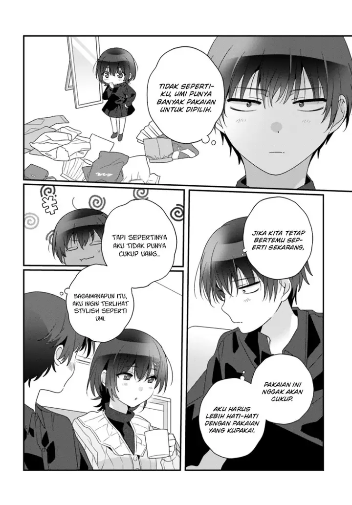 image-komik-class-de-2-banme-ni-kawaii-onna-no-ko-to-tomodachi-ni-natta-chapter-23-10/34