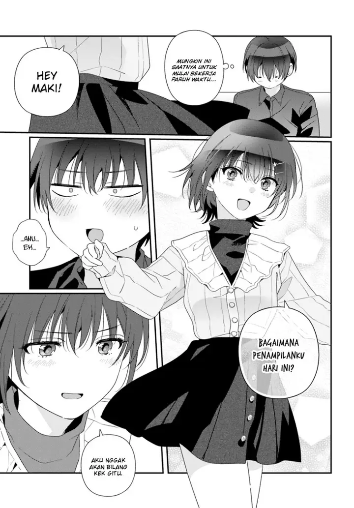 image-komik-class-de-2-banme-ni-kawaii-onna-no-ko-to-tomodachi-ni-natta-chapter-23-11/34