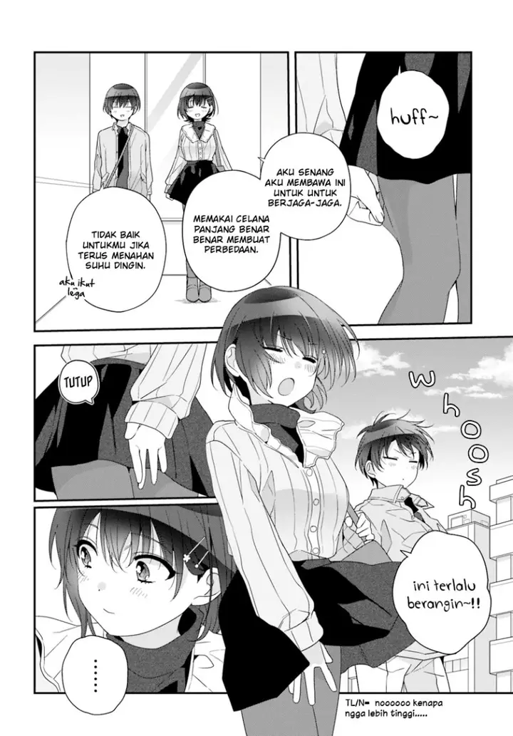 image-komik-class-de-2-banme-ni-kawaii-onna-no-ko-to-tomodachi-ni-natta-chapter-23-14/34