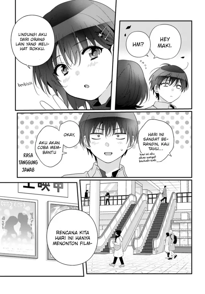 image-komik-class-de-2-banme-ni-kawaii-onna-no-ko-to-tomodachi-ni-natta-chapter-23-15/34