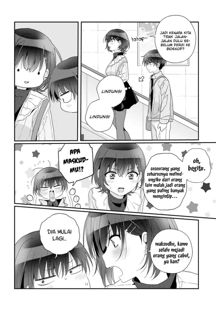 image-komik-class-de-2-banme-ni-kawaii-onna-no-ko-to-tomodachi-ni-natta-chapter-23-16/34