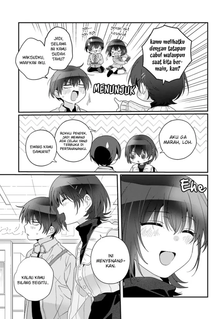 image-komik-class-de-2-banme-ni-kawaii-onna-no-ko-to-tomodachi-ni-natta-chapter-23-18/34