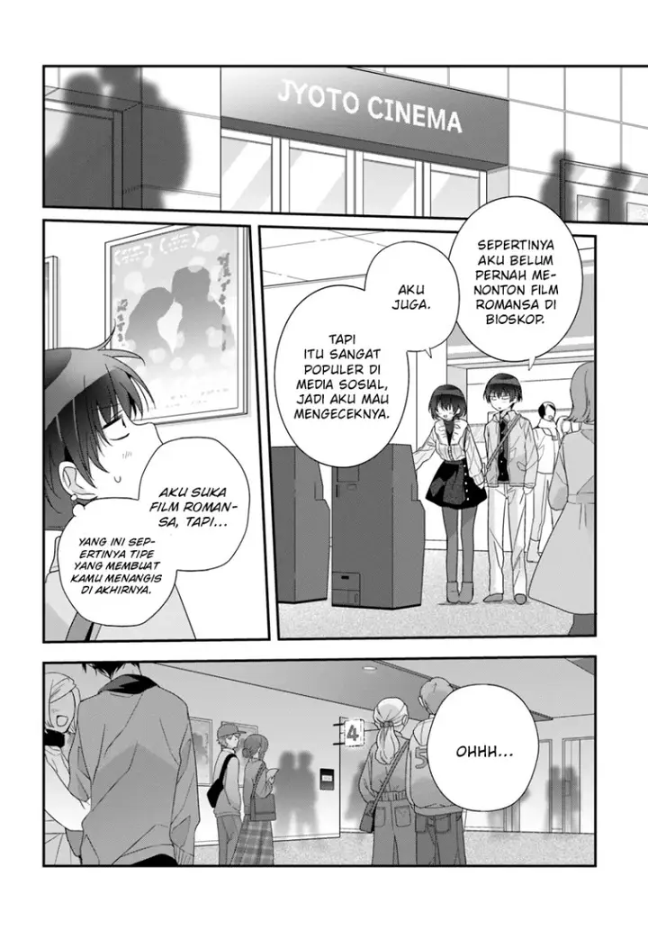 image-komik-class-de-2-banme-ni-kawaii-onna-no-ko-to-tomodachi-ni-natta-chapter-23-19/34