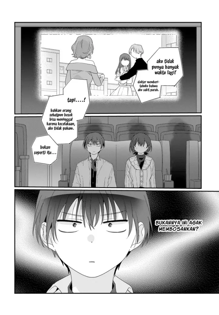 image-komik-class-de-2-banme-ni-kawaii-onna-no-ko-to-tomodachi-ni-natta-chapter-23-25/34