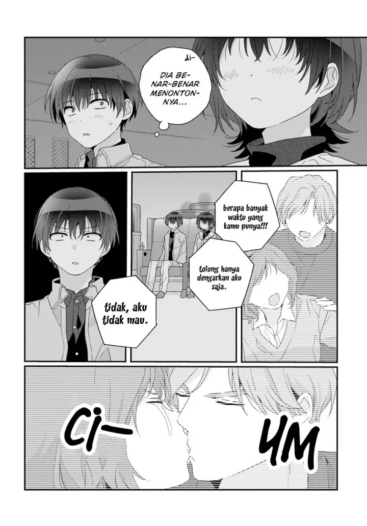 image-komik-class-de-2-banme-ni-kawaii-onna-no-ko-to-tomodachi-ni-natta-chapter-23-27/34