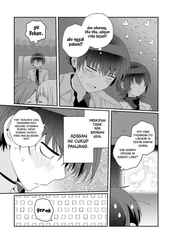 image-komik-class-de-2-banme-ni-kawaii-onna-no-ko-to-tomodachi-ni-natta-chapter-23-28/34