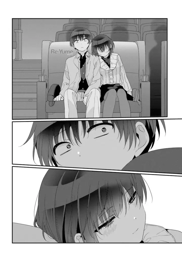 image-komik-class-de-2-banme-ni-kawaii-onna-no-ko-to-tomodachi-ni-natta-chapter-23-29/34