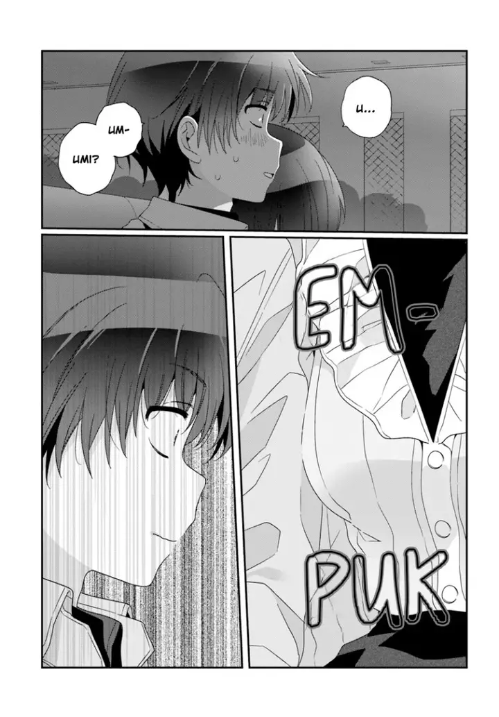 image-komik-class-de-2-banme-ni-kawaii-onna-no-ko-to-tomodachi-ni-natta-chapter-23-30/34