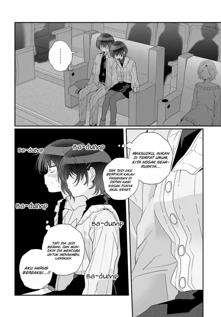 image-komik-class-de-2-banme-ni-kawaii-onna-no-ko-to-tomodachi-ni-natta-chapter-24-2/35