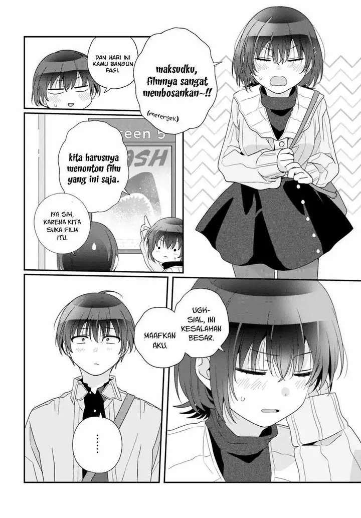 image-komik-class-de-2-banme-ni-kawaii-onna-no-ko-to-tomodachi-ni-natta-chapter-24-4/35