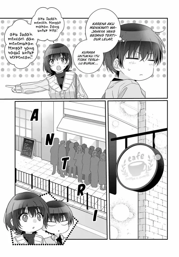 image-komik-class-de-2-banme-ni-kawaii-onna-no-ko-to-tomodachi-ni-natta-chapter-24-5/35