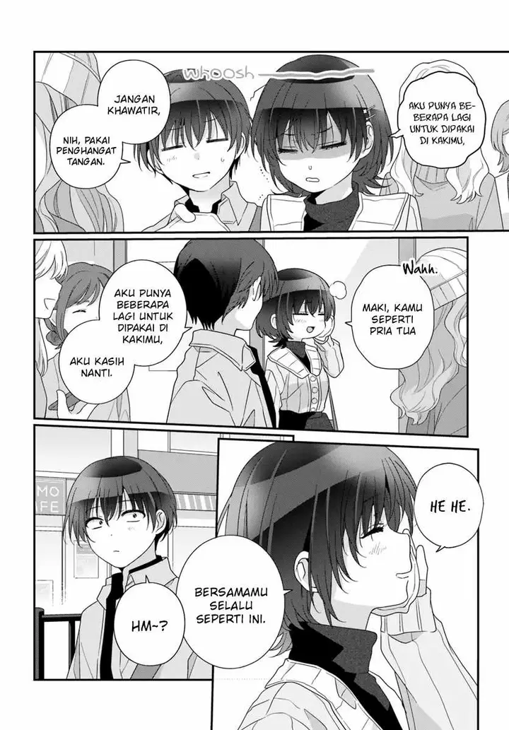 image-komik-class-de-2-banme-ni-kawaii-onna-no-ko-to-tomodachi-ni-natta-chapter-24-6/35