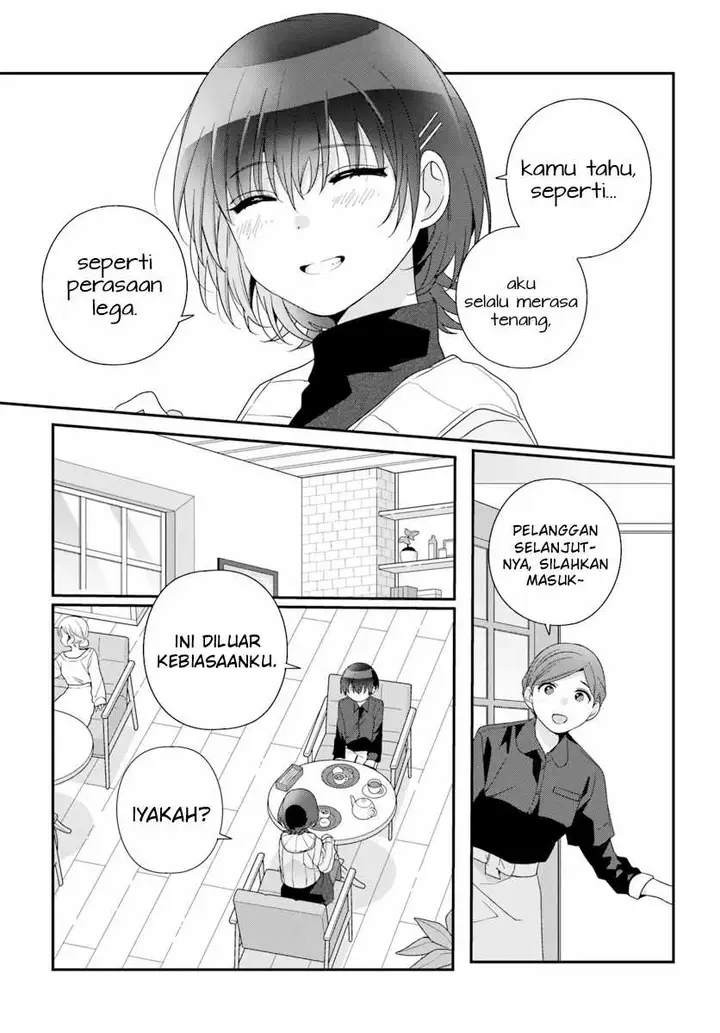 image-komik-class-de-2-banme-ni-kawaii-onna-no-ko-to-tomodachi-ni-natta-chapter-24-7/35