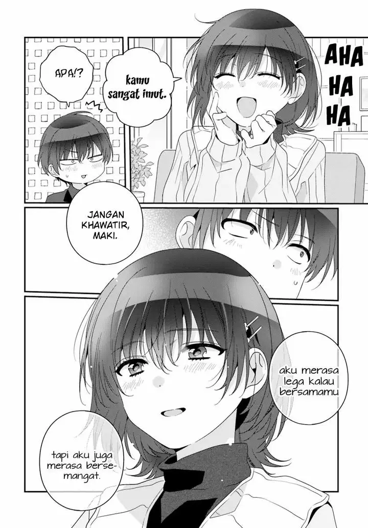image-komik-class-de-2-banme-ni-kawaii-onna-no-ko-to-tomodachi-ni-natta-chapter-24-10/35