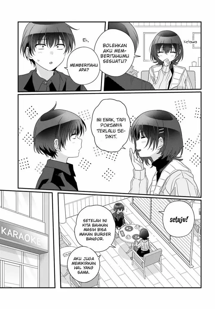 image-komik-class-de-2-banme-ni-kawaii-onna-no-ko-to-tomodachi-ni-natta-chapter-24-11/35