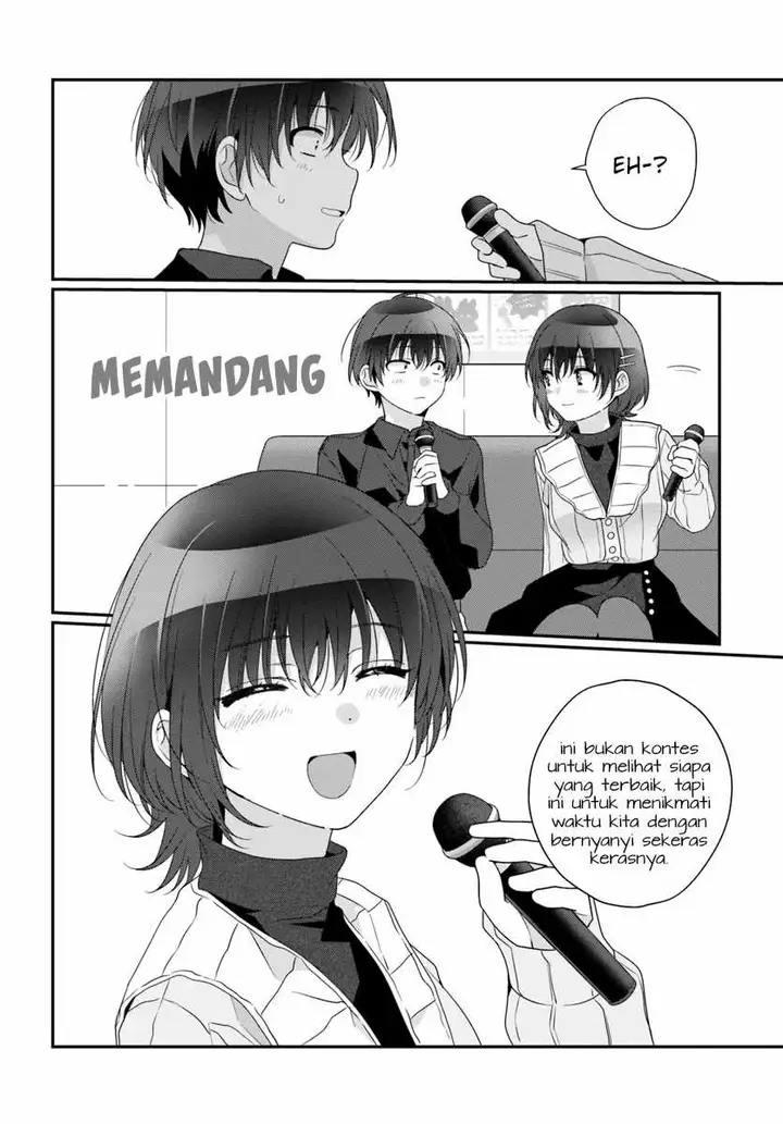 image-komik-class-de-2-banme-ni-kawaii-onna-no-ko-to-tomodachi-ni-natta-chapter-24-14/35