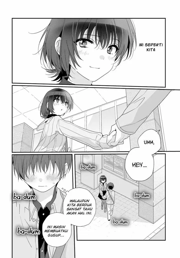 image-komik-class-de-2-banme-ni-kawaii-onna-no-ko-to-tomodachi-ni-natta-chapter-24-22/35