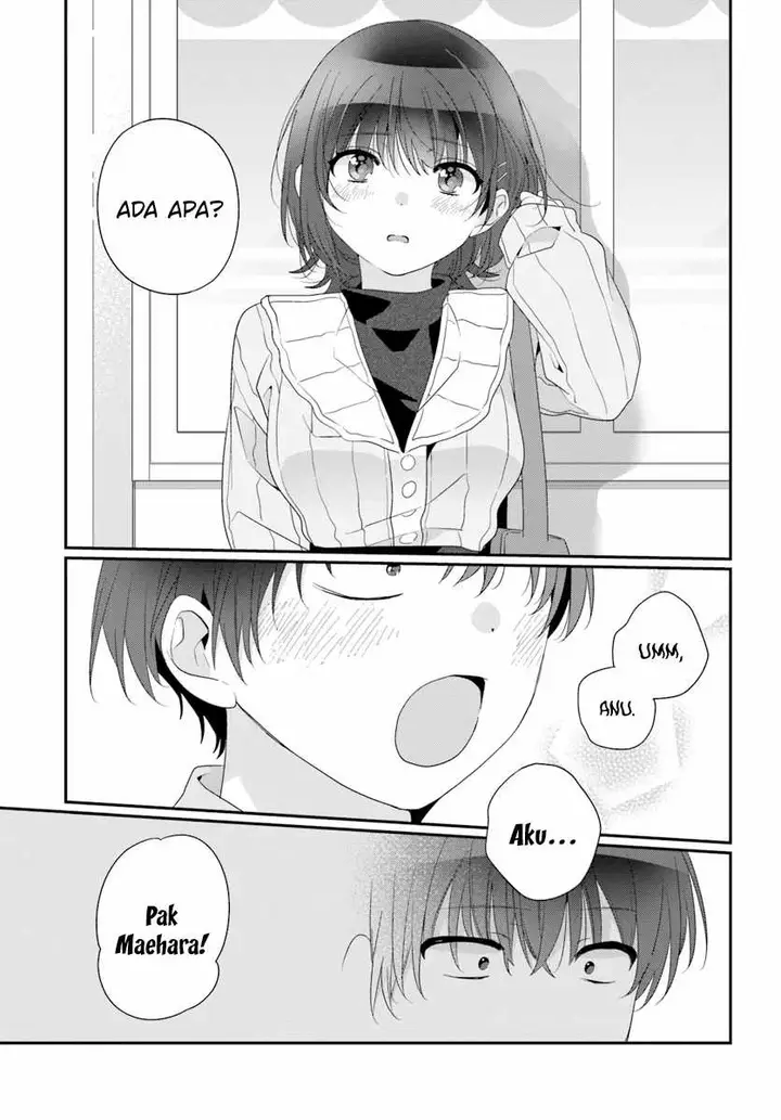 image-komik-class-de-2-banme-ni-kawaii-onna-no-ko-to-tomodachi-ni-natta-chapter-24-23/35