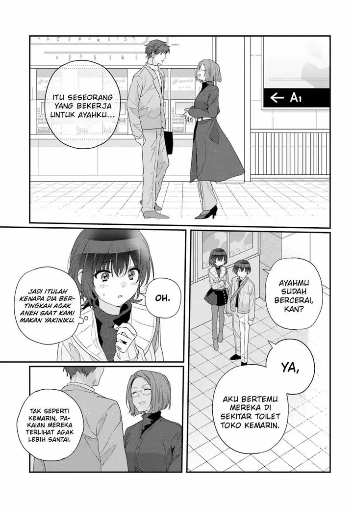image-komik-class-de-2-banme-ni-kawaii-onna-no-ko-to-tomodachi-ni-natta-chapter-24-25/35