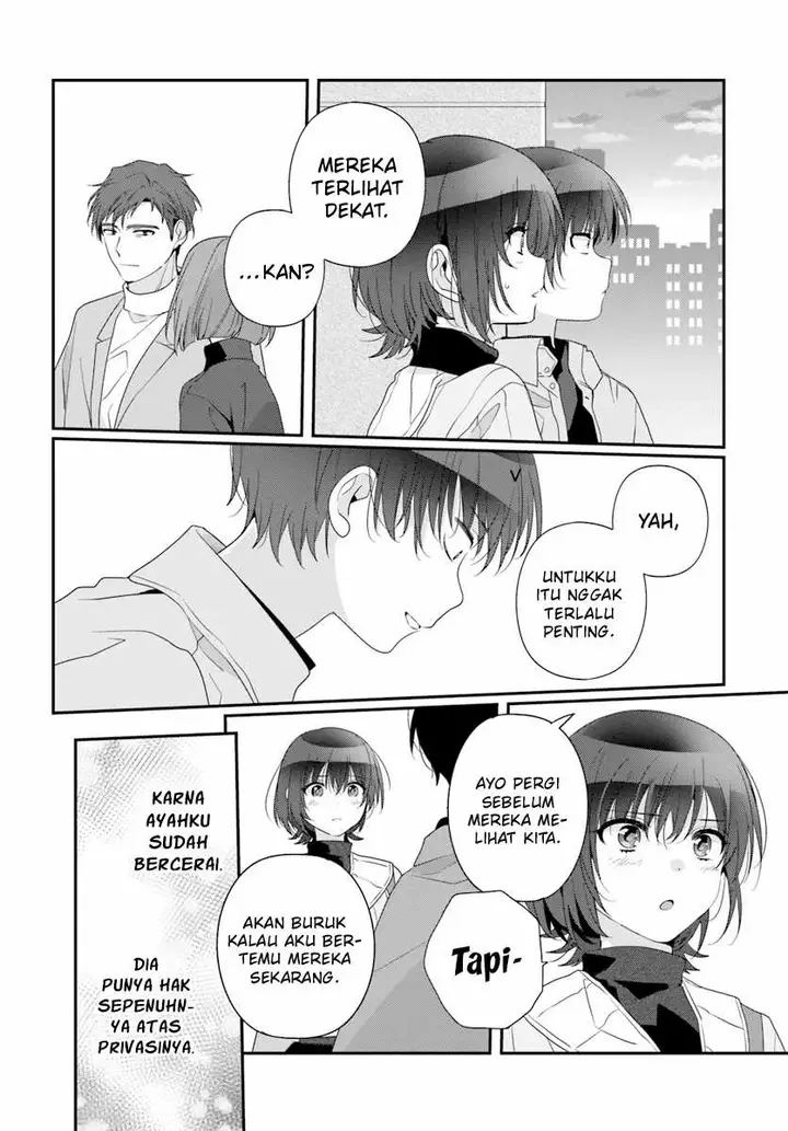 image-komik-class-de-2-banme-ni-kawaii-onna-no-ko-to-tomodachi-ni-natta-chapter-24-26/35