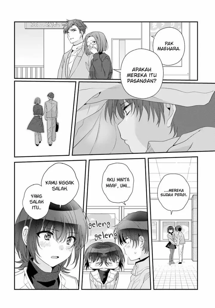 image-komik-class-de-2-banme-ni-kawaii-onna-no-ko-to-tomodachi-ni-natta-chapter-24-28/35