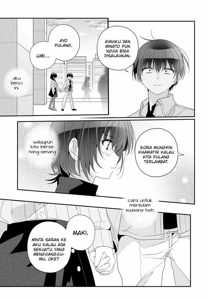 image-komik-class-de-2-banme-ni-kawaii-onna-no-ko-to-tomodachi-ni-natta-chapter-24-29/35