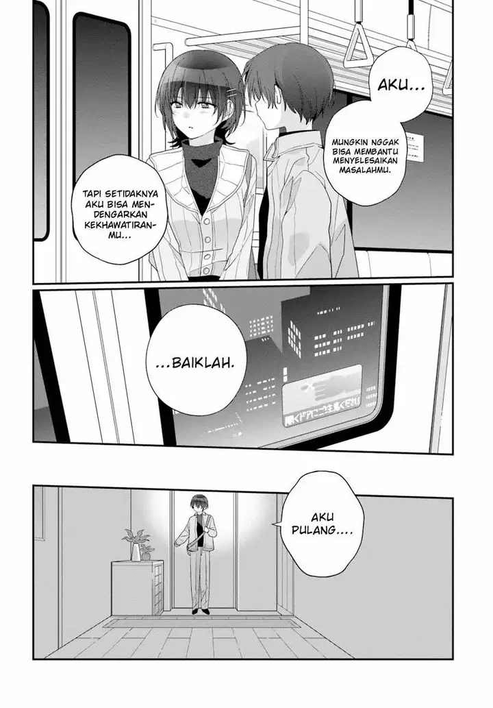 image-komik-class-de-2-banme-ni-kawaii-onna-no-ko-to-tomodachi-ni-natta-chapter-24-30/35
