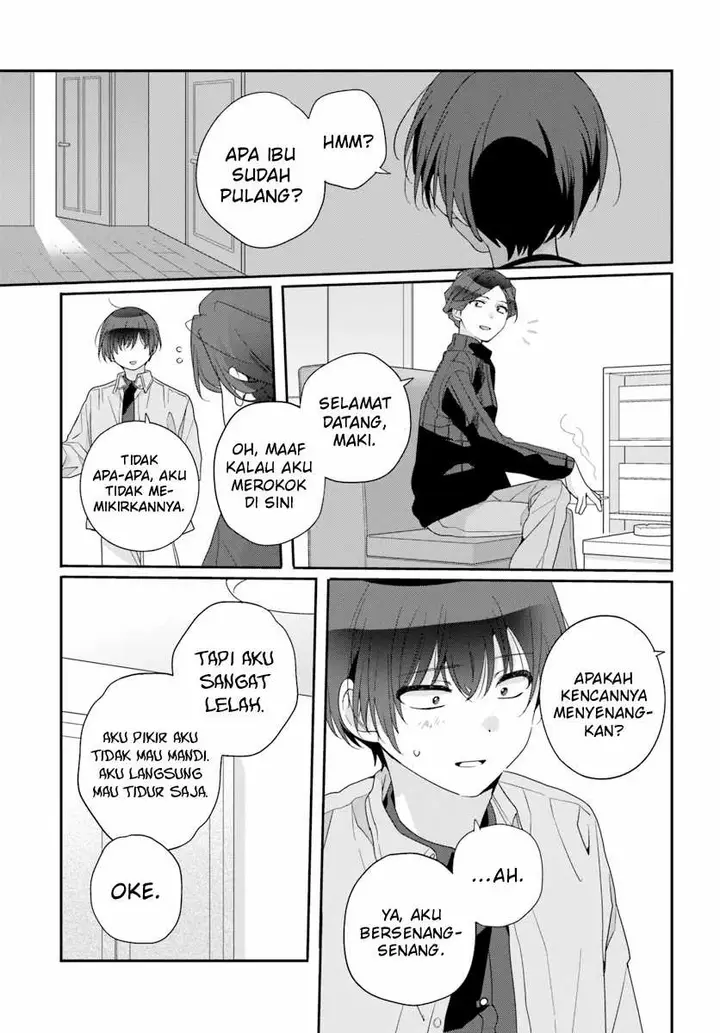 image-komik-class-de-2-banme-ni-kawaii-onna-no-ko-to-tomodachi-ni-natta-chapter-24-31/35