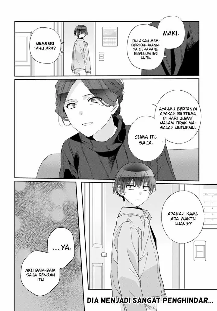 image-komik-class-de-2-banme-ni-kawaii-onna-no-ko-to-tomodachi-ni-natta-chapter-24-32/35