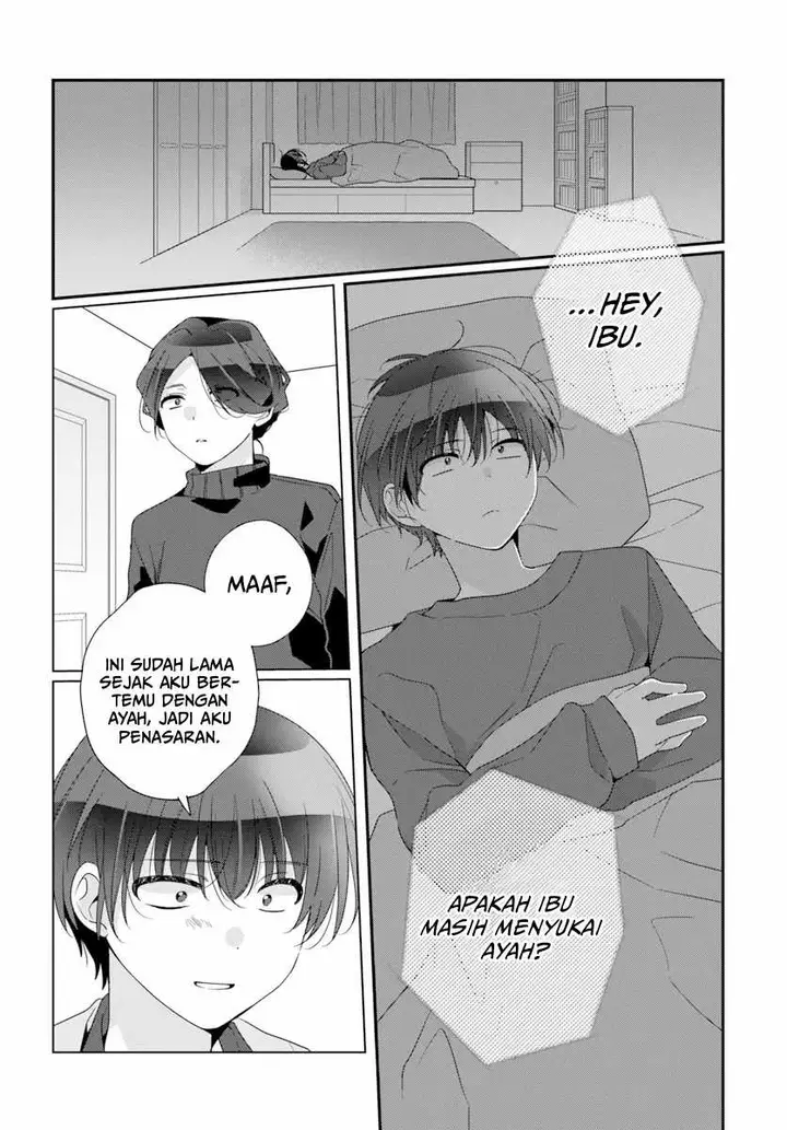 image-komik-class-de-2-banme-ni-kawaii-onna-no-ko-to-tomodachi-ni-natta-chapter-25-2/34