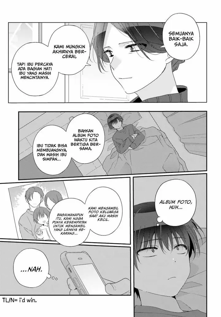 image-komik-class-de-2-banme-ni-kawaii-onna-no-ko-to-tomodachi-ni-natta-chapter-25-3/34