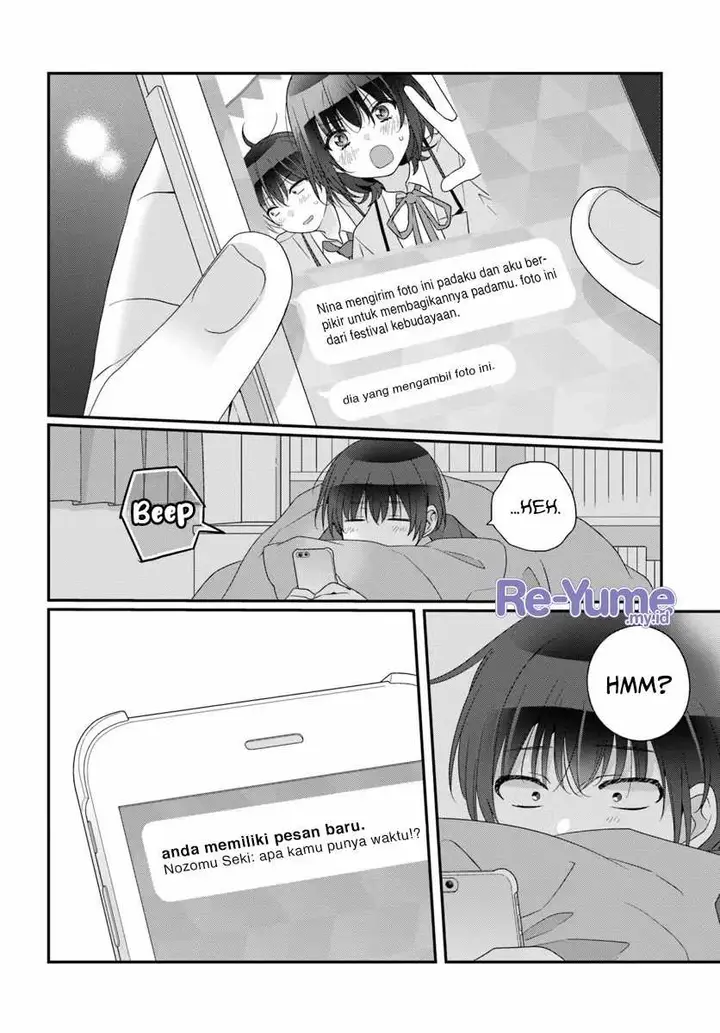 image-komik-class-de-2-banme-ni-kawaii-onna-no-ko-to-tomodachi-ni-natta-chapter-25-4/34