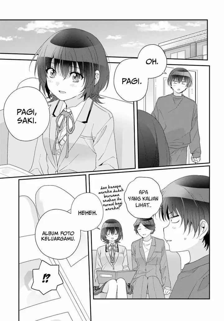 image-komik-class-de-2-banme-ni-kawaii-onna-no-ko-to-tomodachi-ni-natta-chapter-25-5/34