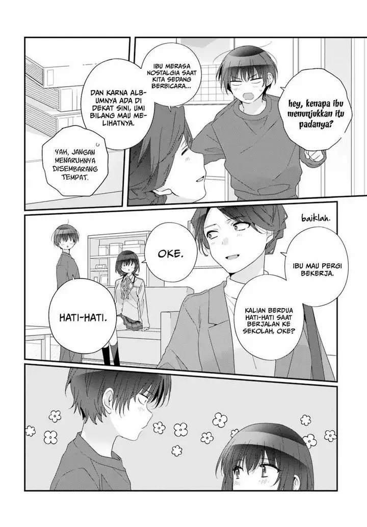 image-komik-class-de-2-banme-ni-kawaii-onna-no-ko-to-tomodachi-ni-natta-chapter-25-6/34