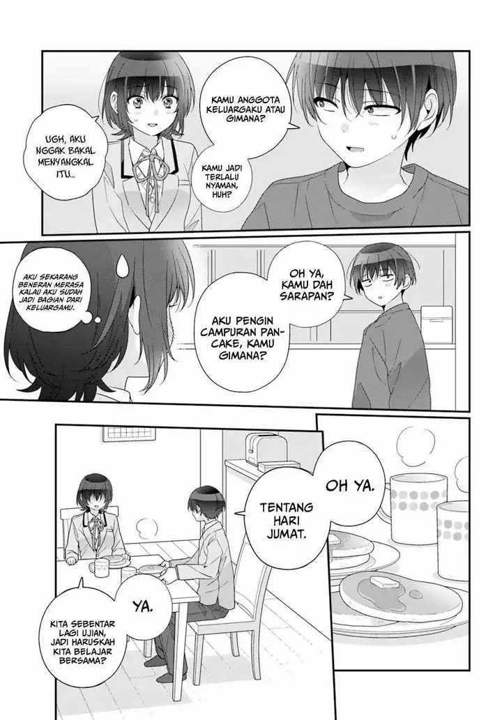 image-komik-class-de-2-banme-ni-kawaii-onna-no-ko-to-tomodachi-ni-natta-chapter-25-7/34