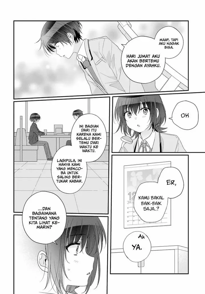 image-komik-class-de-2-banme-ni-kawaii-onna-no-ko-to-tomodachi-ni-natta-chapter-25-8/34
