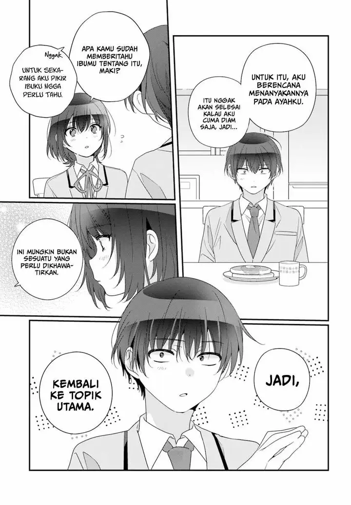 image-komik-class-de-2-banme-ni-kawaii-onna-no-ko-to-tomodachi-ni-natta-chapter-25-9/34