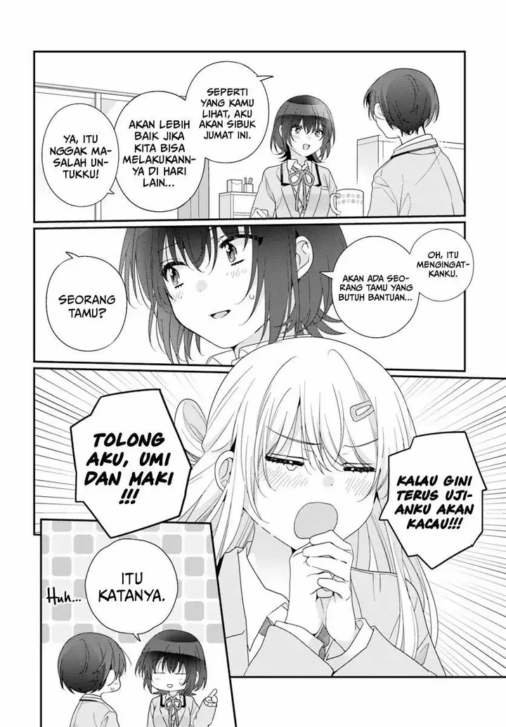 image-komik-class-de-2-banme-ni-kawaii-onna-no-ko-to-tomodachi-ni-natta-chapter-25-10/34