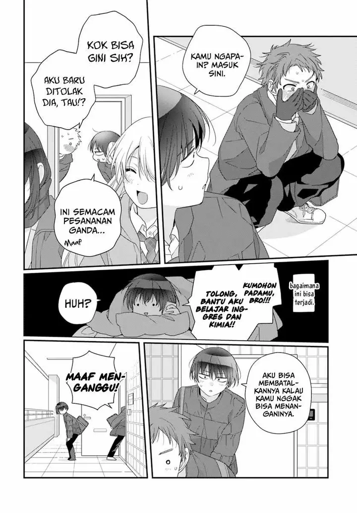 image-komik-class-de-2-banme-ni-kawaii-onna-no-ko-to-tomodachi-ni-natta-chapter-25-12/34