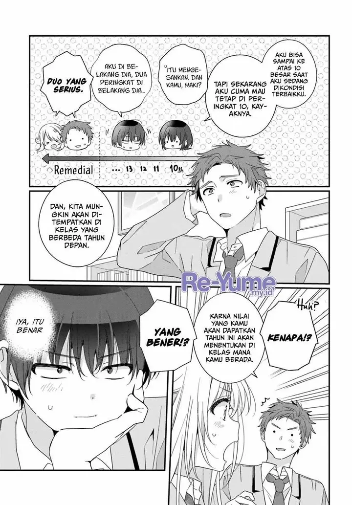 image-komik-class-de-2-banme-ni-kawaii-onna-no-ko-to-tomodachi-ni-natta-chapter-25-15/34