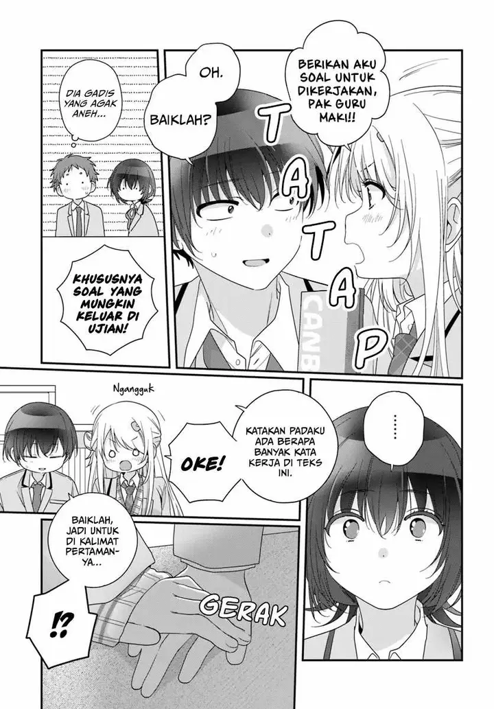 image-komik-class-de-2-banme-ni-kawaii-onna-no-ko-to-tomodachi-ni-natta-chapter-25-17/34