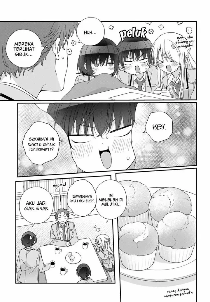 image-komik-class-de-2-banme-ni-kawaii-onna-no-ko-to-tomodachi-ni-natta-chapter-25-19/34