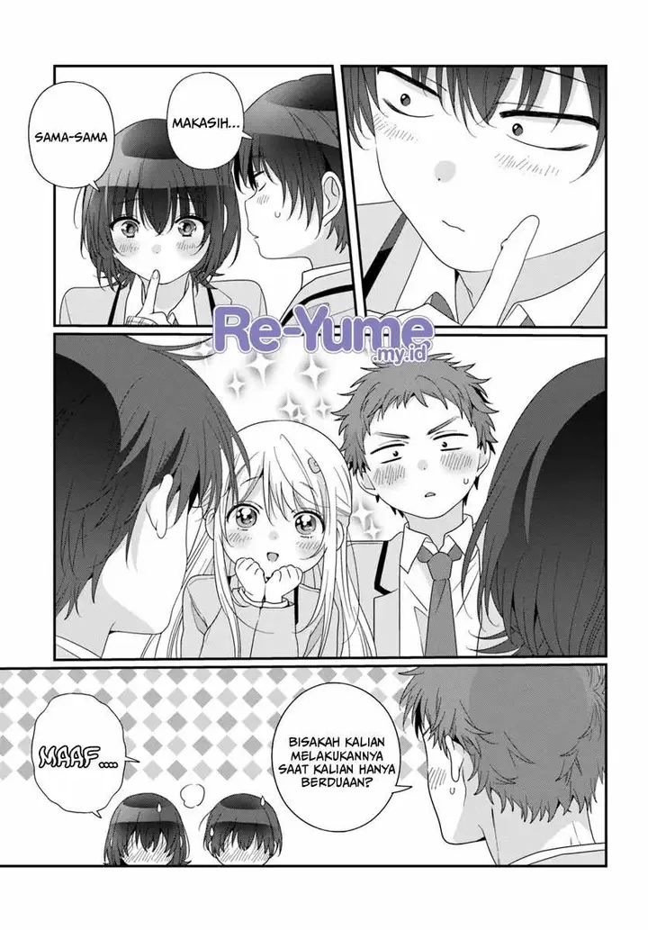 image-komik-class-de-2-banme-ni-kawaii-onna-no-ko-to-tomodachi-ni-natta-chapter-25-21/34