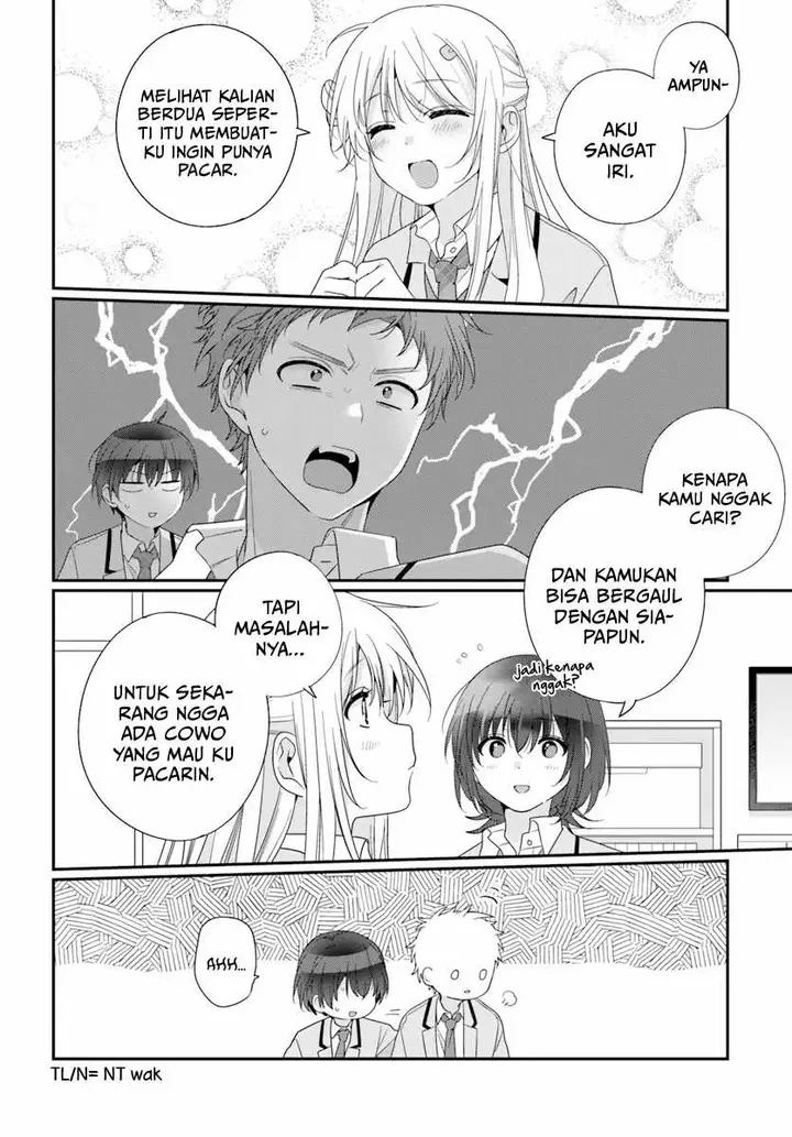 image-komik-class-de-2-banme-ni-kawaii-onna-no-ko-to-tomodachi-ni-natta-chapter-25-22/34